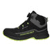 Sneakers Allwetterstiefel Warmfutter mit Funktionsmembran (wasserabweisend/wasserdicht) - SchuhEggers.de