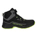 Sneakers Allwetterstiefel Warmfutter mit Funktionsmembran (wasserabweisend/wasserdicht) - SchuhEggers.de