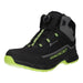 Sneakers Allwetterstiefel Warmfutter mit Funktionsmembran (wasserabweisend/wasserdicht) - SchuhEggers.de