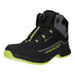Sneakers Allwetterstiefel Warmfutter mit Funktionsmembran (wasserabweisend/wasserdicht) - SchuhEggers.de