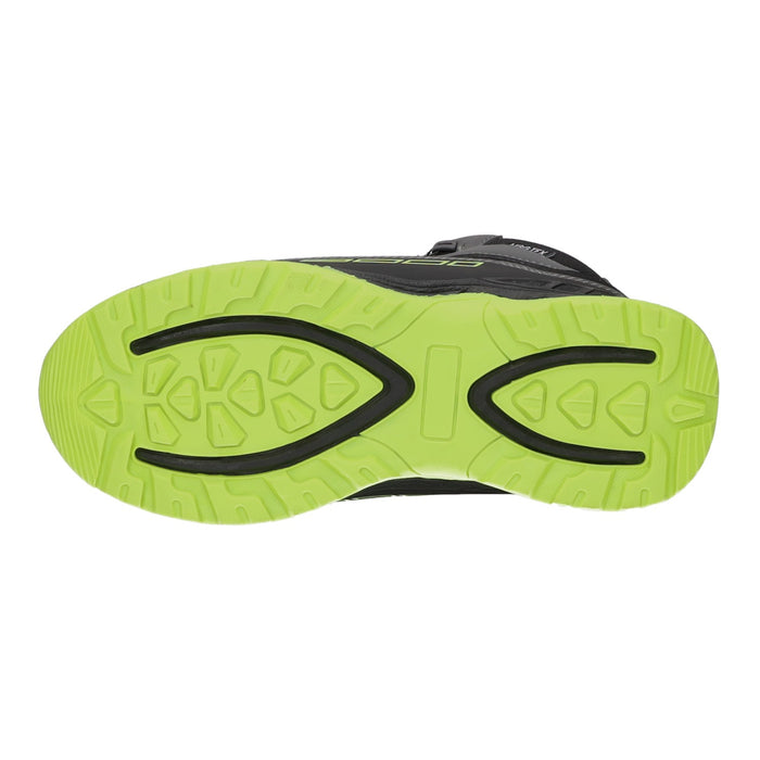 Sneakers Allwetterstiefel Warmfutter mit Funktionsmembran (wasserabweisend/wasserdicht) - SchuhEggers.de