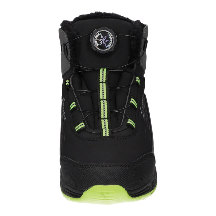 Sneakers Allwetterstiefel Warmfutter mit Funktionsmembran (wasserabweisend/wasserdicht) - SchuhEggers.de