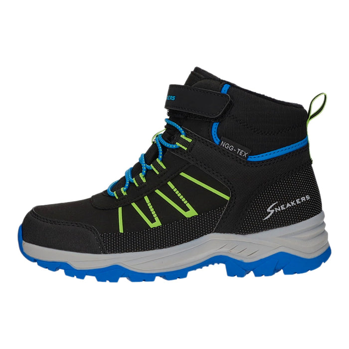 Sneakers Allwetterstiefel Warmfutter mit Funktionsmembran (wasserabweisend/wasserdicht) - SchuhEggers.de