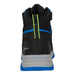 Sneakers Allwetterstiefel Warmfutter mit Funktionsmembran (wasserabweisend/wasserdicht) - SchuhEggers.de