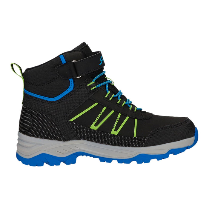 Sneakers Allwetterstiefel Warmfutter mit Funktionsmembran (wasserabweisend/wasserdicht) - SchuhEggers.de