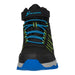 Sneakers Allwetterstiefel Warmfutter mit Funktionsmembran (wasserabweisend/wasserdicht) - SchuhEggers.de