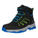 Sneakers Allwetterstiefel Warmfutter mit Funktionsmembran (wasserabweisend/wasserdicht) - SchuhEggers.de