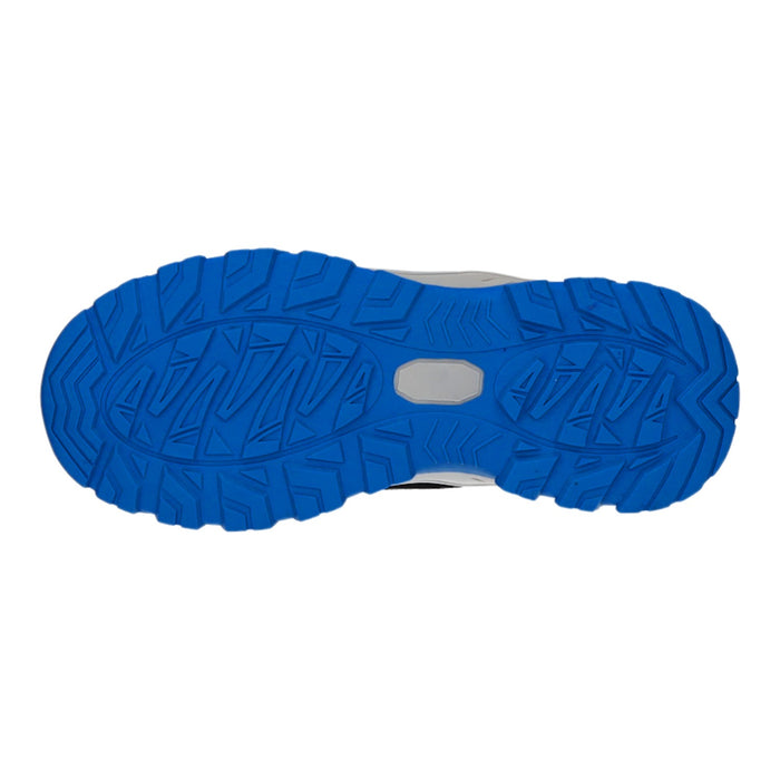 Sneakers Allwetterstiefel Warmfutter mit Funktionsmembran (wasserabweisend/wasserdicht)