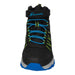 Sneakers Allwetterstiefel Warmfutter mit Funktionsmembran (wasserabweisend/wasserdicht) - SchuhEggers.de