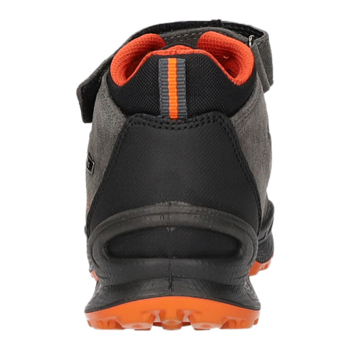 BOXX Kids Allwetterstiefel Warmfutter mit Funktionsmembran (wasserabweisend/wasserdicht) - SchuhEggers.de