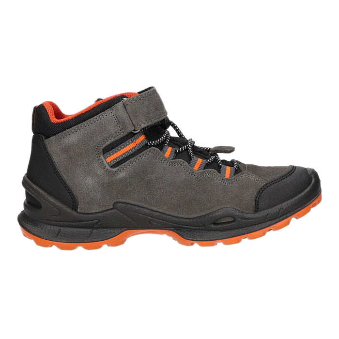 BOXX Kids Allwetterstiefel Warmfutter mit Funktionsmembran (wasserabweisend/wasserdicht)