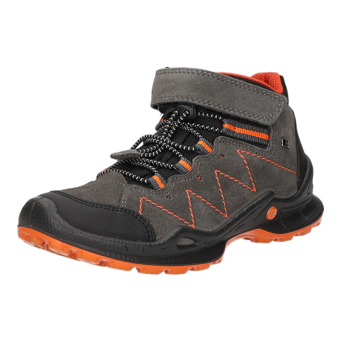 BOXX Kids Allwetterstiefel Warmfutter mit Funktionsmembran (wasserabweisend/wasserdicht) - SchuhEggers.de