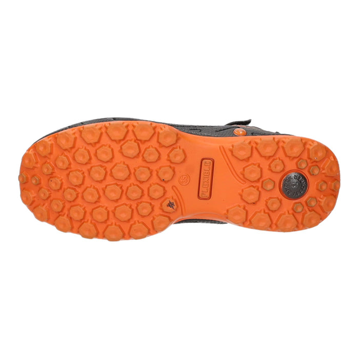 BOXX Kids Allwetterstiefel Warmfutter mit Funktionsmembran (wasserabweisend/wasserdicht) - SchuhEggers.de