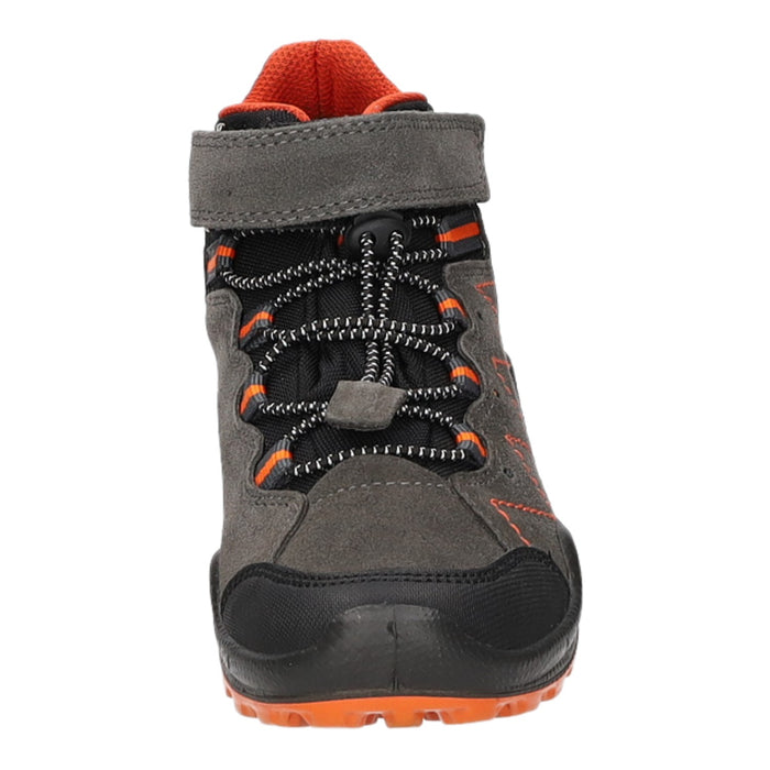 BOXX Kids Allwetterstiefel Warmfutter mit Funktionsmembran (wasserabweisend/wasserdicht)