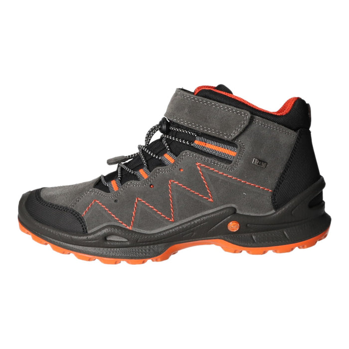 BOXX Kids Allwetterstiefel Warmfutter mit Funktionsmembran (wasserabweisend/wasserdicht) - SchuhEggers.de