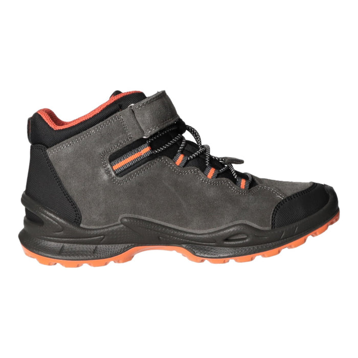 BOXX Kids Allwetterstiefel Warmfutter mit Funktionsmembran (wasserabweisend/wasserdicht) - SchuhEggers.de