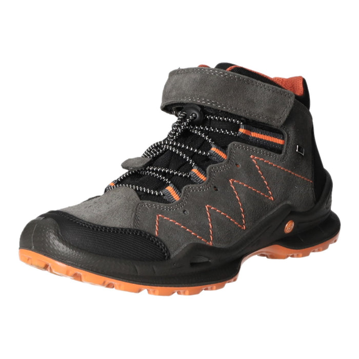 BOXX Kids Allwetterstiefel Warmfutter mit Funktionsmembran (wasserabweisend/wasserdicht) - SchuhEggers.de