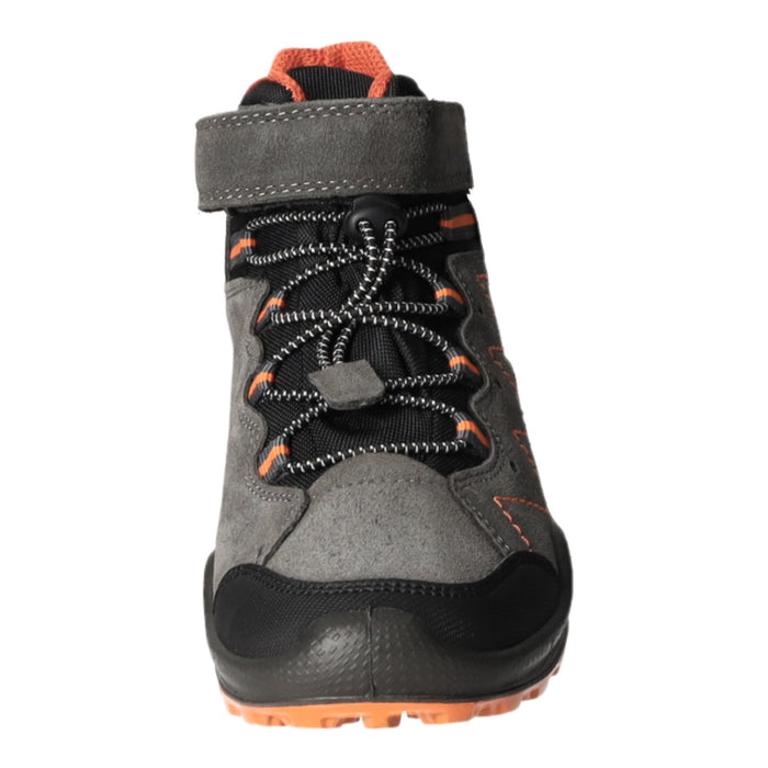 BOXX Kids Allwetterstiefel Warmfutter mit Funktionsmembran (wasserabweisend/wasserdicht) - SchuhEggers.de