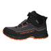Sneakers Allwetterstiefel Warmfutter mit Funktionsmembran (wasserabweisend/wasserdicht) - SchuhEggers.de