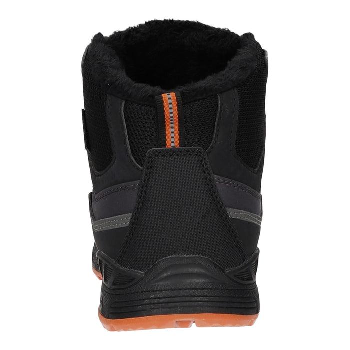 Sneakers Allwetterstiefel Warmfutter mit Funktionsmembran (wasserabweisend/wasserdicht) - SchuhEggers.de
