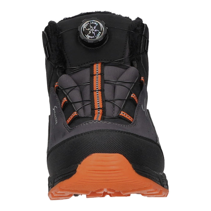 Sneakers Allwetterstiefel Warmfutter mit Funktionsmembran (wasserabweisend/wasserdicht) - SchuhEggers.de