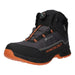 Sneakers Allwetterstiefel Warmfutter mit Funktionsmembran (wasserabweisend/wasserdicht) - SchuhEggers.de