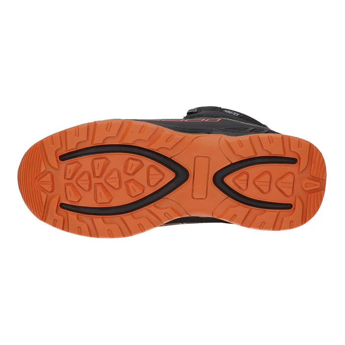 Sneakers Allwetterstiefel Warmfutter mit Funktionsmembran (wasserabweisend/wasserdicht) - SchuhEggers.de