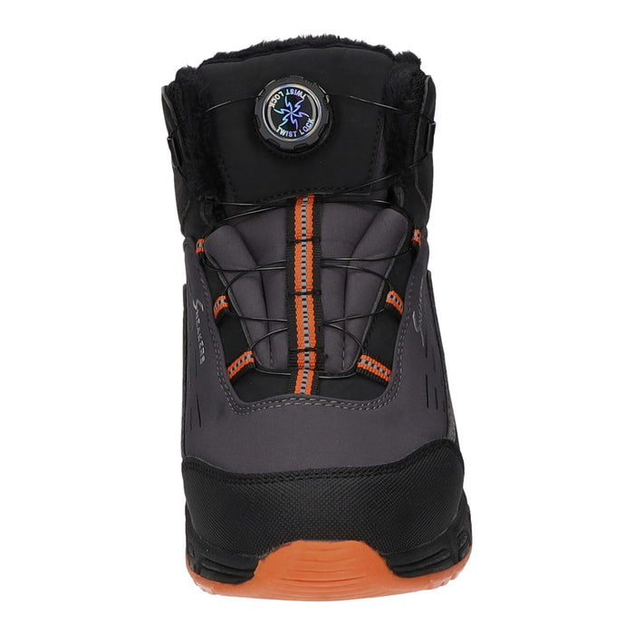Sneakers Allwetterstiefel Warmfutter mit Funktionsmembran (wasserabweisend/wasserdicht) - SchuhEggers.de
