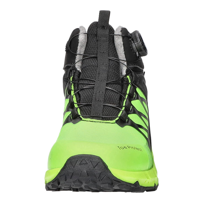 BOXX Kids Allwetterstiefel Warmfutter mit Funktionsmembran (wasserabweisend/wasserdicht) - SchuhEggers.de