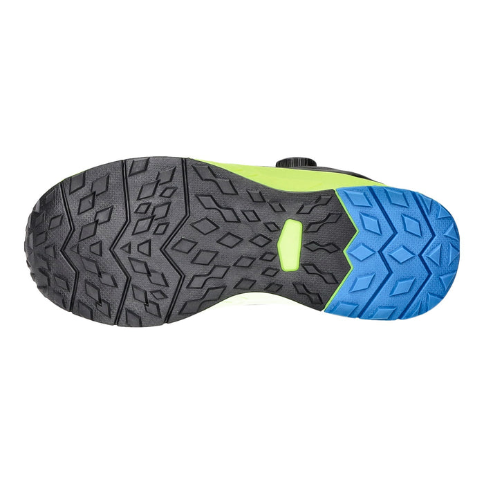 BOXX Kids Allwetterstiefel Warmfutter mit Funktionsmembran (wasserabweisend/wasserdicht) - SchuhEggers.de