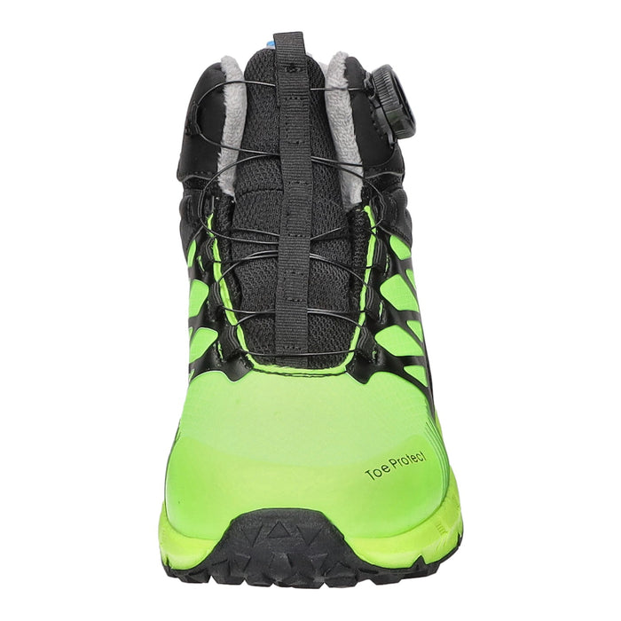 BOXX Kids Allwetterstiefel Warmfutter mit Funktionsmembran (wasserabweisend/wasserdicht) - SchuhEggers.de