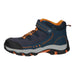 Sneakers Allwetterstiefel Warmfutter mit Funktionsmembran (wasserabweisend/wasserdicht) - SchuhEggers.de