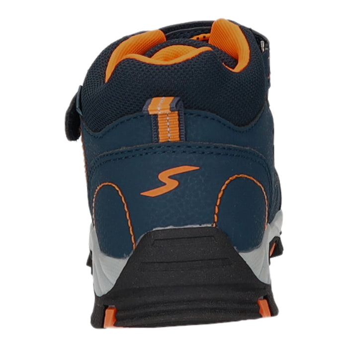 Sneakers Allwetterstiefel Warmfutter mit Funktionsmembran (wasserabweisend/wasserdicht) - SchuhEggers.de