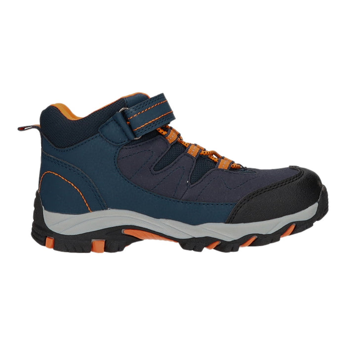 Sneakers Allwetterstiefel Warmfutter mit Funktionsmembran (wasserabweisend/wasserdicht) - SchuhEggers.de