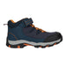 Sneakers Allwetterstiefel Warmfutter mit Funktionsmembran (wasserabweisend/wasserdicht) - SchuhEggers.de