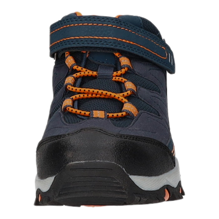 Sneakers Allwetterstiefel Warmfutter mit Funktionsmembran (wasserabweisend/wasserdicht) - SchuhEggers.de