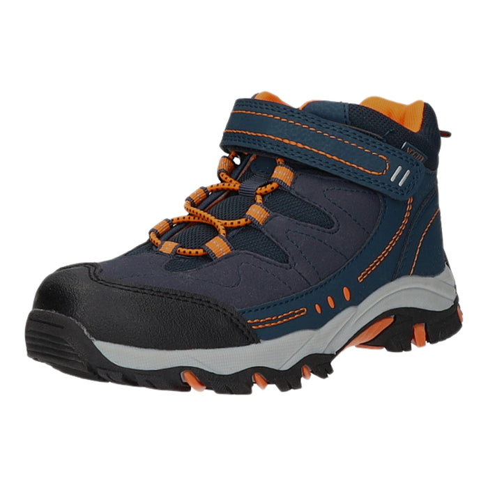 Sneakers Allwetterstiefel Warmfutter mit Funktionsmembran (wasserabweisend/wasserdicht) - SchuhEggers.de