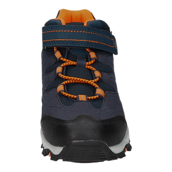 Sneakers Allwetterstiefel Warmfutter mit Funktionsmembran (wasserabweisend/wasserdicht) - SchuhEggers.de