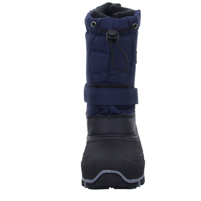 Sneakers Allwetterstiefel Warmfutter mit Funktionsmembran (wasserabweisend/wasserdicht) - SchuhEggers.de
