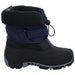 Sneakers Allwetterstiefel Warmfutter mit Funktionsmembran (wasserabweisend/wasserdicht) - SchuhEggers.de