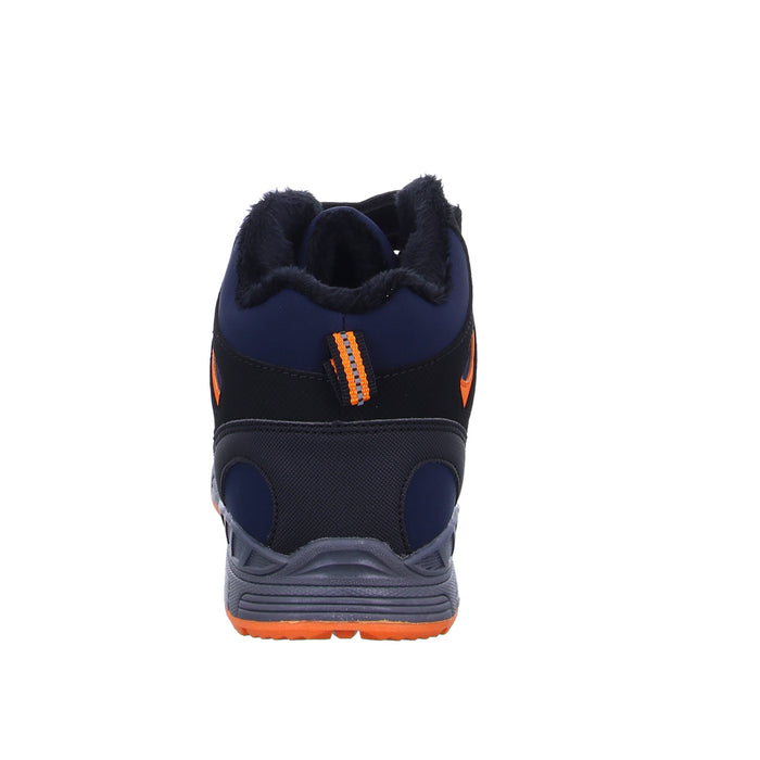Sneakers Allwetterstiefel Warmfutter mit Funktionsmembran (wasserabweisend/wasserdicht) - SchuhEggers.de