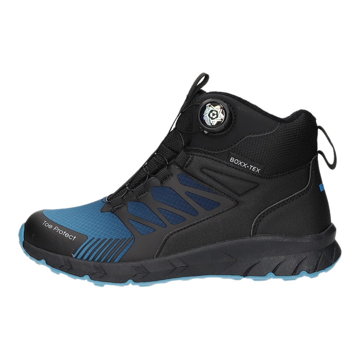 BOXX Kids Allwetterstiefel Warmfutter mit Funktionsmembran (wasserabweisend/wasserdicht) - SchuhEggers.de