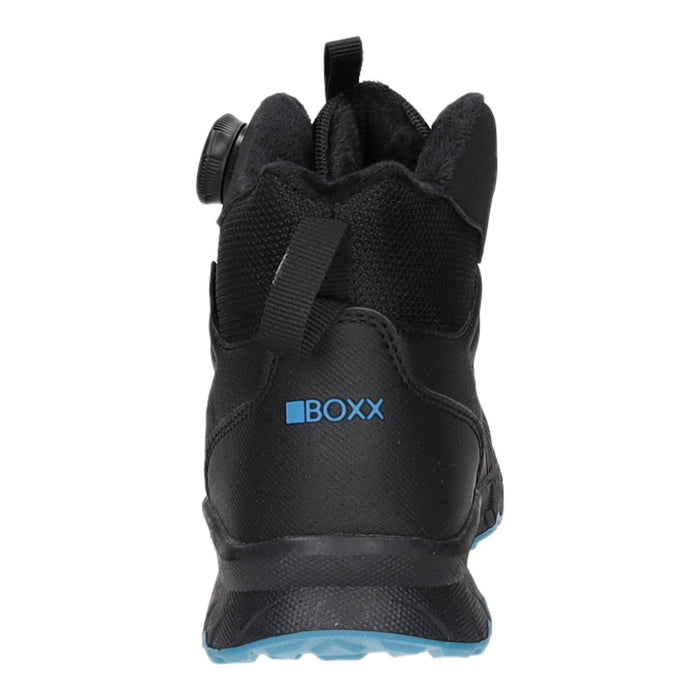 BOXX Kids Allwetterstiefel Warmfutter mit Funktionsmembran (wasserabweisend/wasserdicht) - SchuhEggers.de