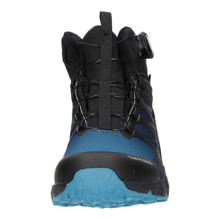 BOXX Kids Allwetterstiefel Warmfutter mit Funktionsmembran (wasserabweisend/wasserdicht) - SchuhEggers.de