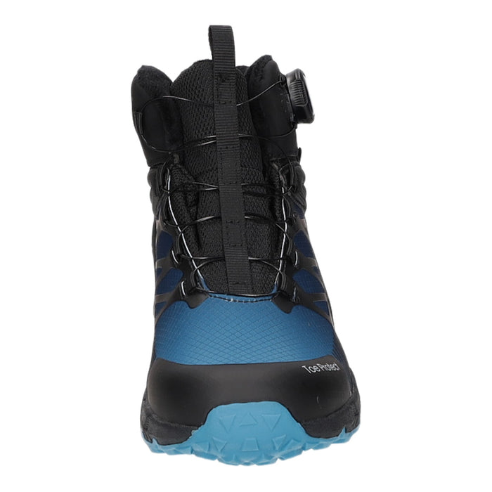 BOXX Kids Allwetterstiefel Warmfutter mit Funktionsmembran (wasserabweisend/wasserdicht) - SchuhEggers.de