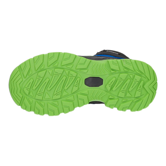 BOXX Kids Allwetterstiefel Warmfutter mit Funktionsmembran (wasserabweisend/wasserdicht)