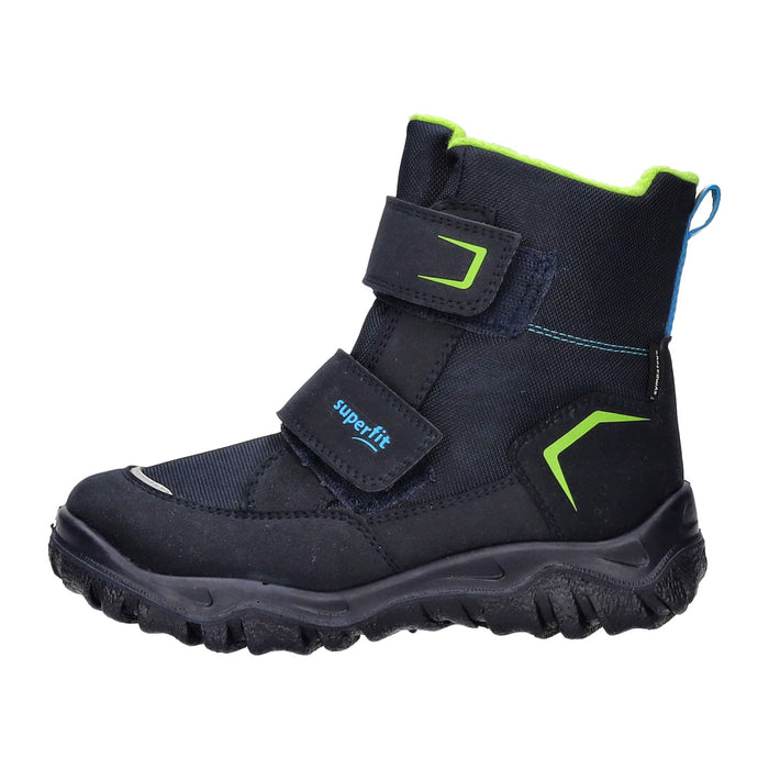 superfit Allwetterstiefel Warmfutter mit Funktionsmembran (wasserabweisend/wasserdicht) HUSKY2 - SchuhEggers.de