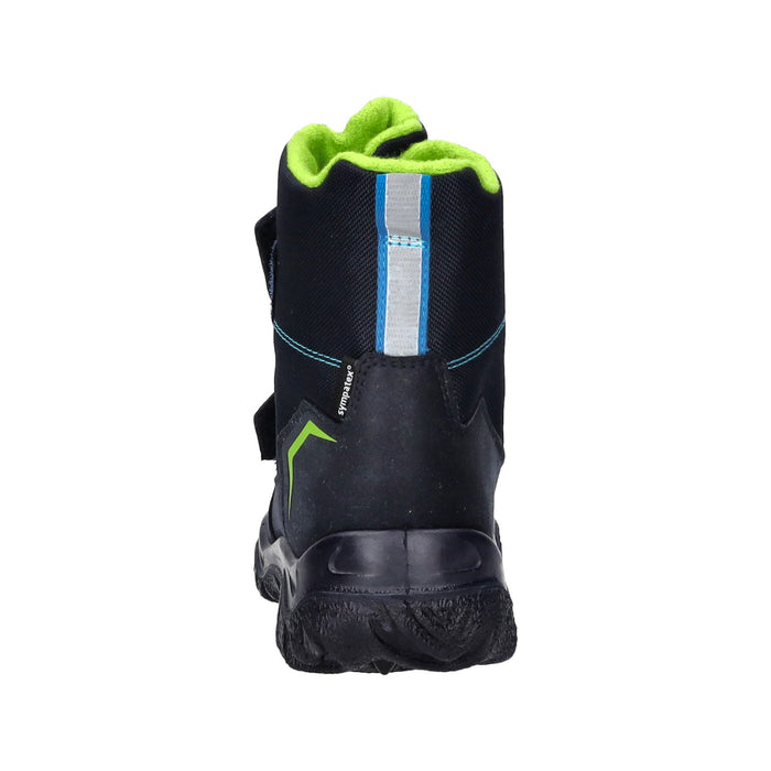 superfit Allwetterstiefel Warmfutter mit Funktionsmembran (wasserabweisend/wasserdicht) HUSKY2 - SchuhEggers.de
