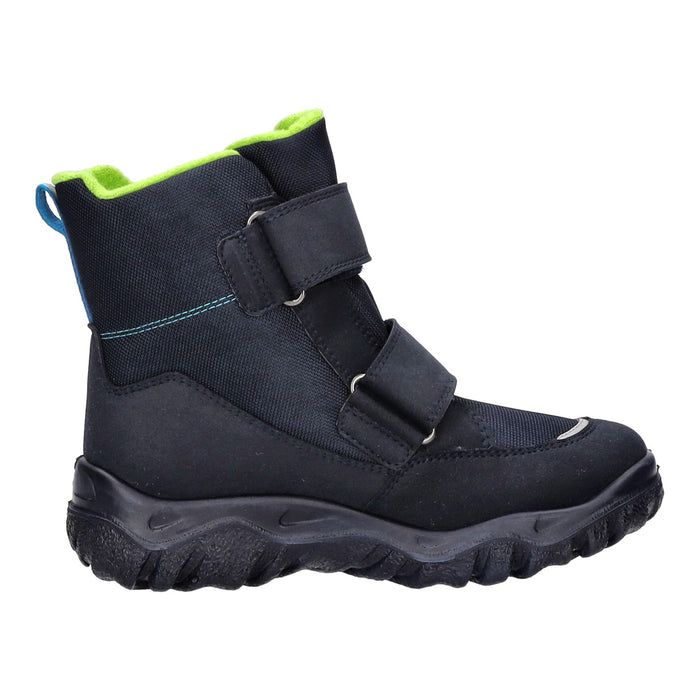 superfit Allwetterstiefel Warmfutter mit Funktionsmembran (wasserabweisend/wasserdicht) HUSKY2 - SchuhEggers.de