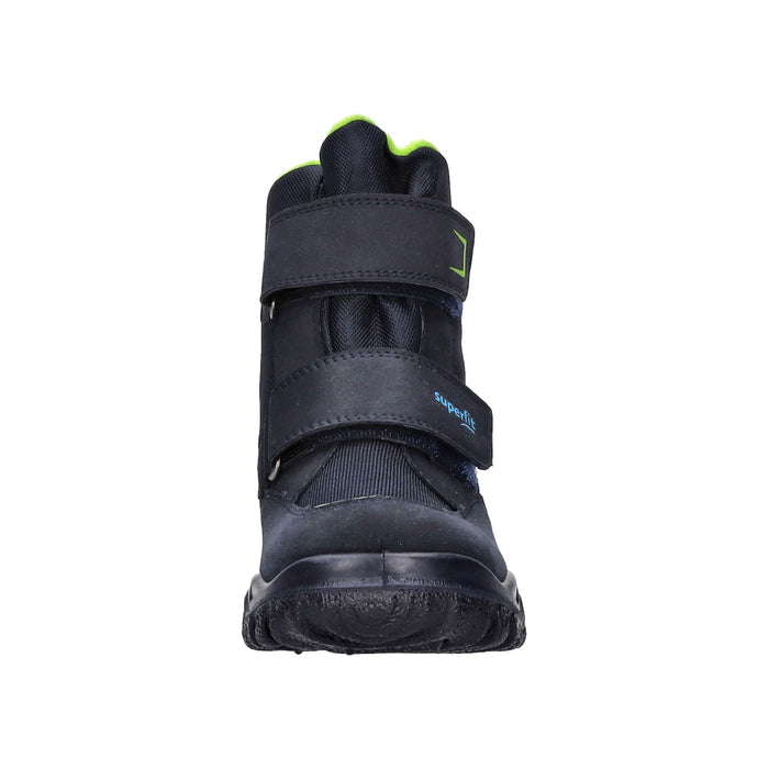 superfit Allwetterstiefel Warmfutter mit Funktionsmembran (wasserabweisend/wasserdicht) HUSKY2 - SchuhEggers.de